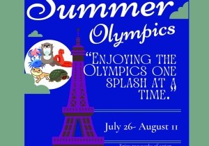 Olympics at the Museum