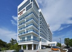 Residence Inn by Marriott Ocean City