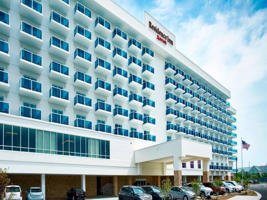 Residence Inn by Marriott Ocean City