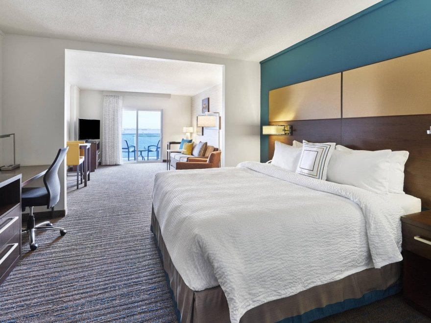 Residence Inn by Marriott Ocean City