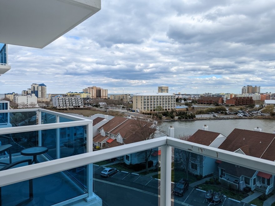 Residence Inn by Marriott Ocean City