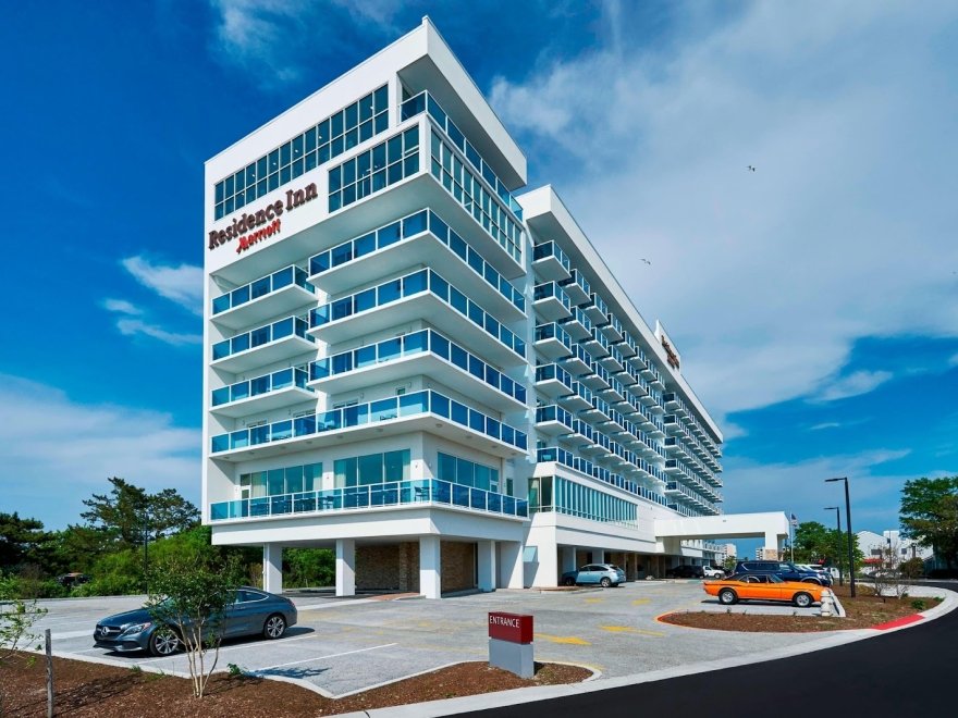 Residence Inn by Marriott Ocean City