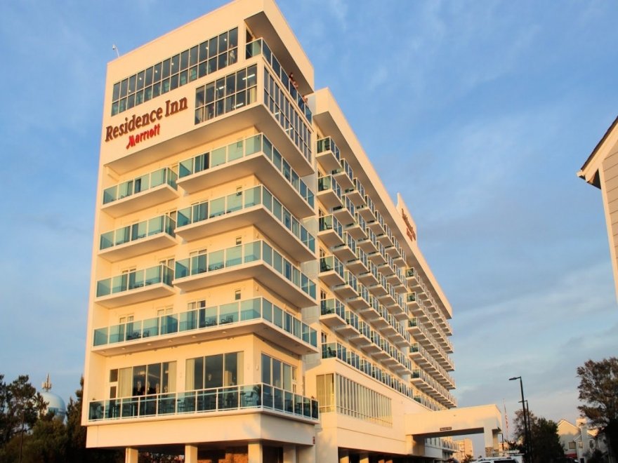 Residence Inn by Marriott Ocean City