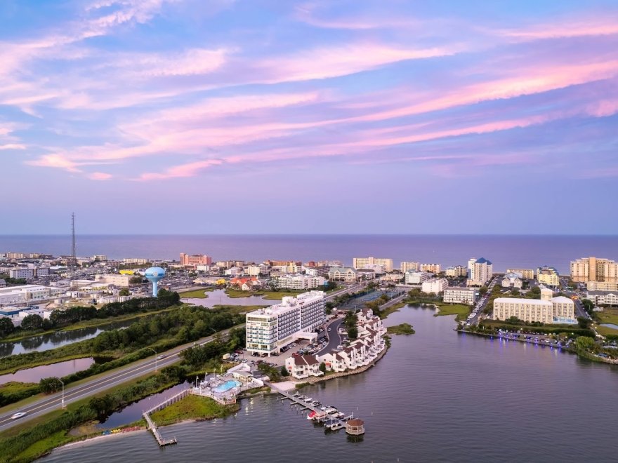 Residence Inn by Marriott Ocean City