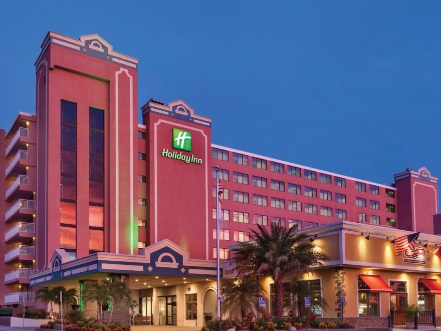 Holiday Inn Ocean City