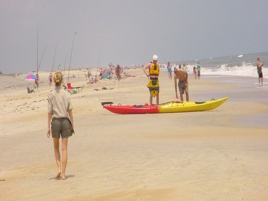 Assateague State Park