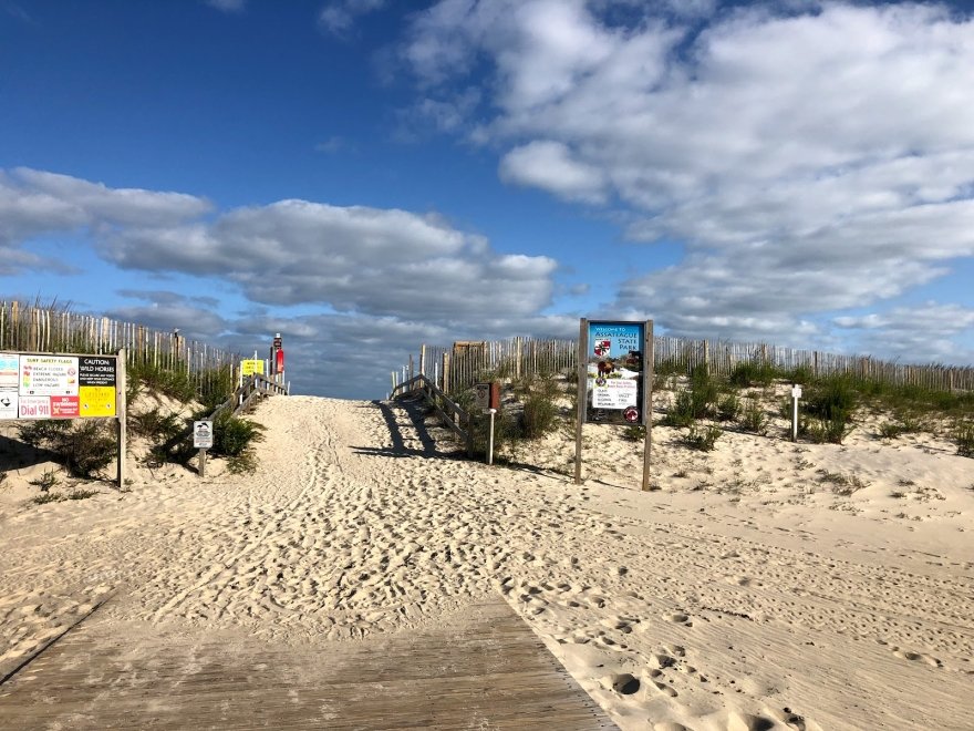 Assateague State Park