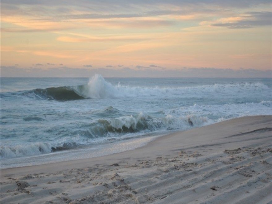 Assateague State Park