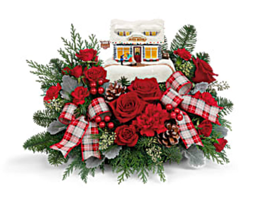 Ocean City Florist and Gifts