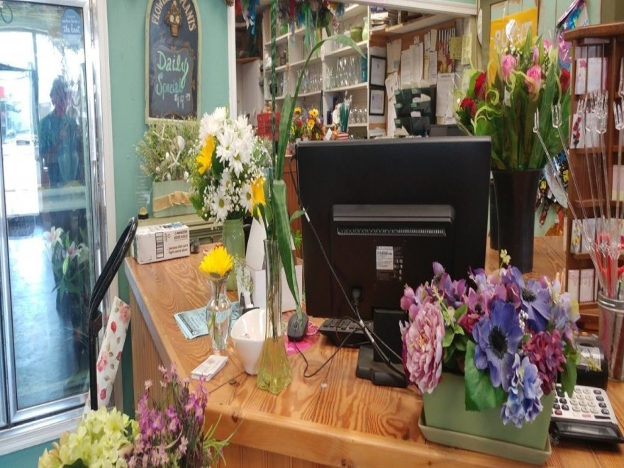 Ocean City Florist and Gifts