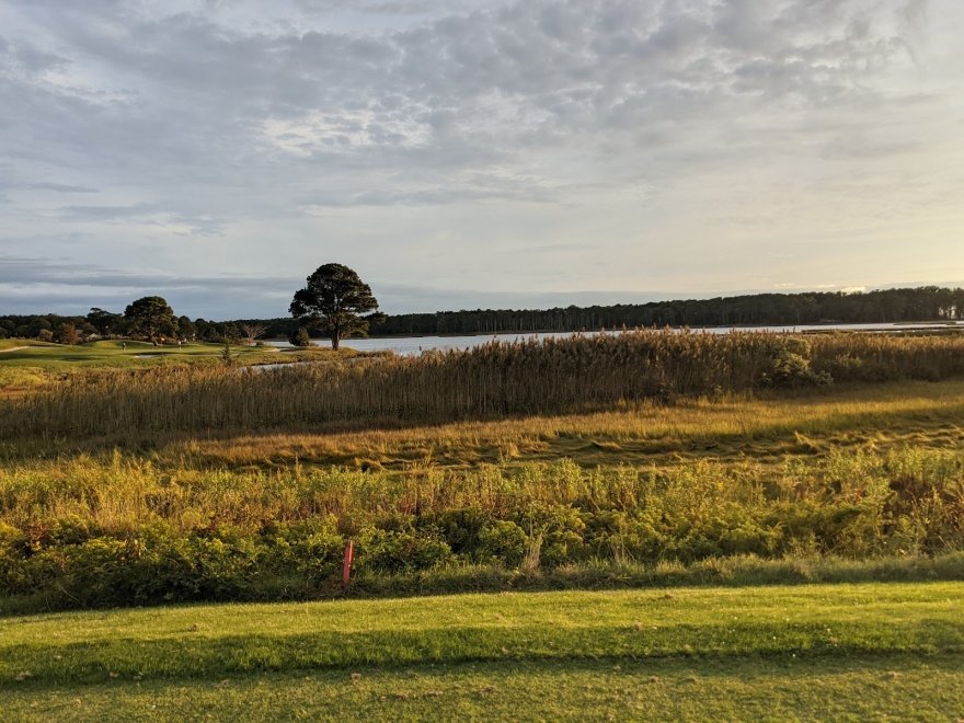 Ocean City Golf Club