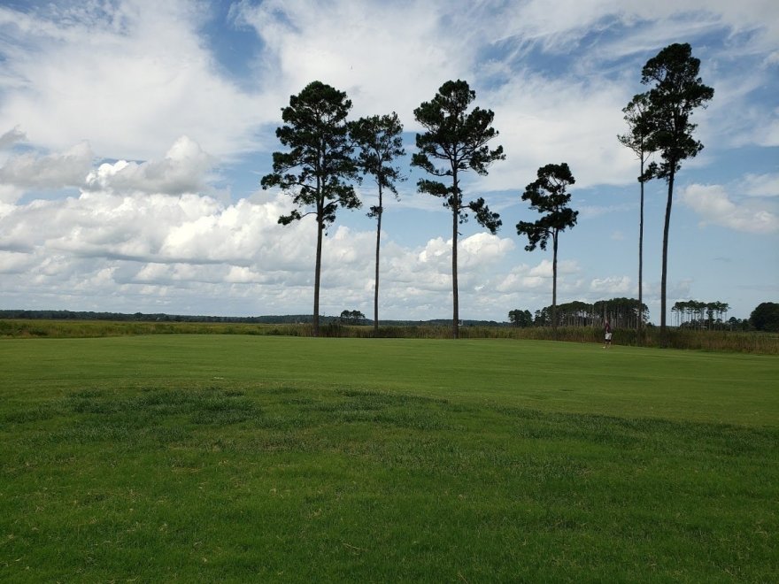 Ocean City Golf Club