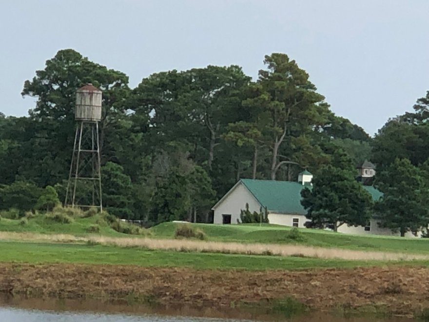 Glen Riddle Golf Club