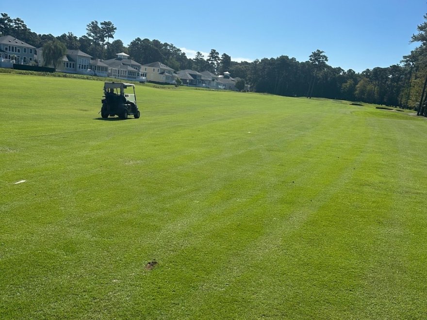 Glen Riddle Golf Club