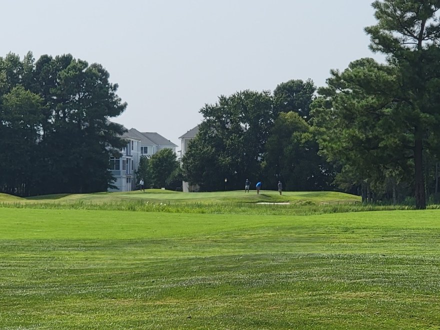 Glen Riddle Golf Club