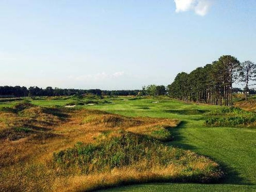 Glen Riddle Golf Club