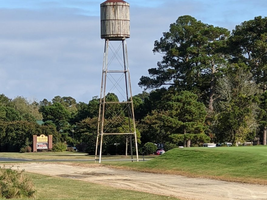 Glen Riddle Golf Club