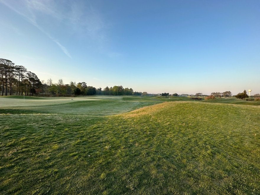 Glen Riddle Golf Club