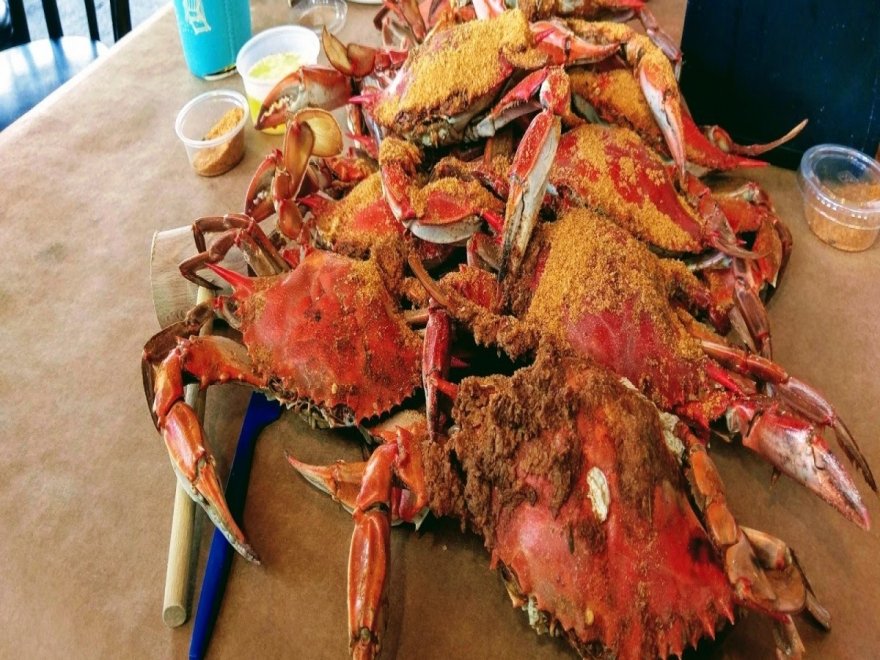 The Shrimp Boat Restaurant and Seafood Market