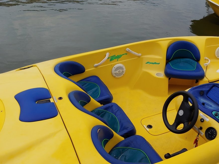 Bayside Boat Rentals & Jet Ski Rentals