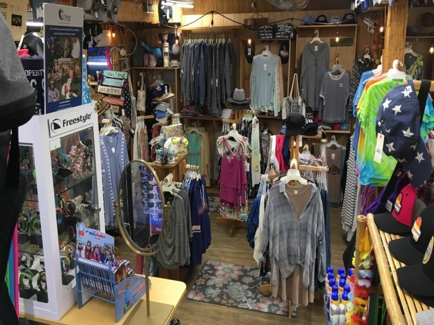 Endless Summer Surf Shop