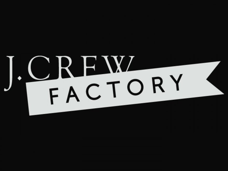 J.Crew Factory