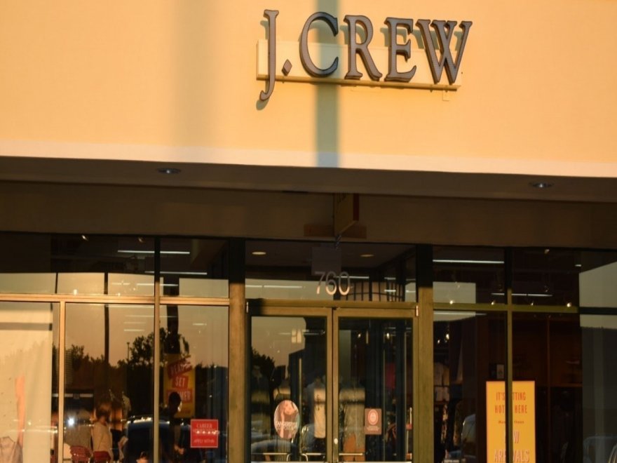 J.Crew Factory