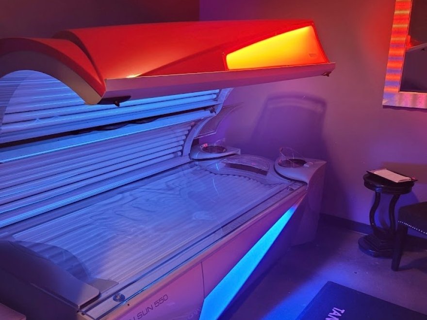 OC Tanning LLC