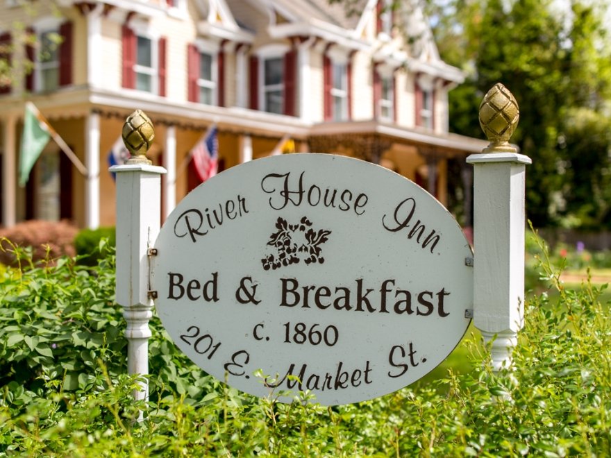 River House Inn