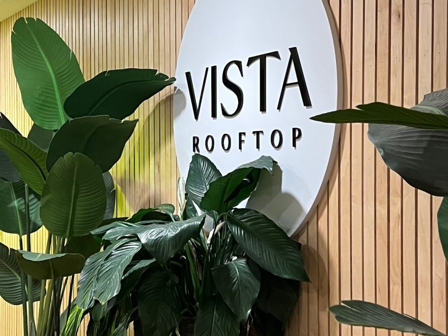 Vista Rooftop