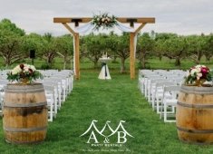 A&B Party Rentals