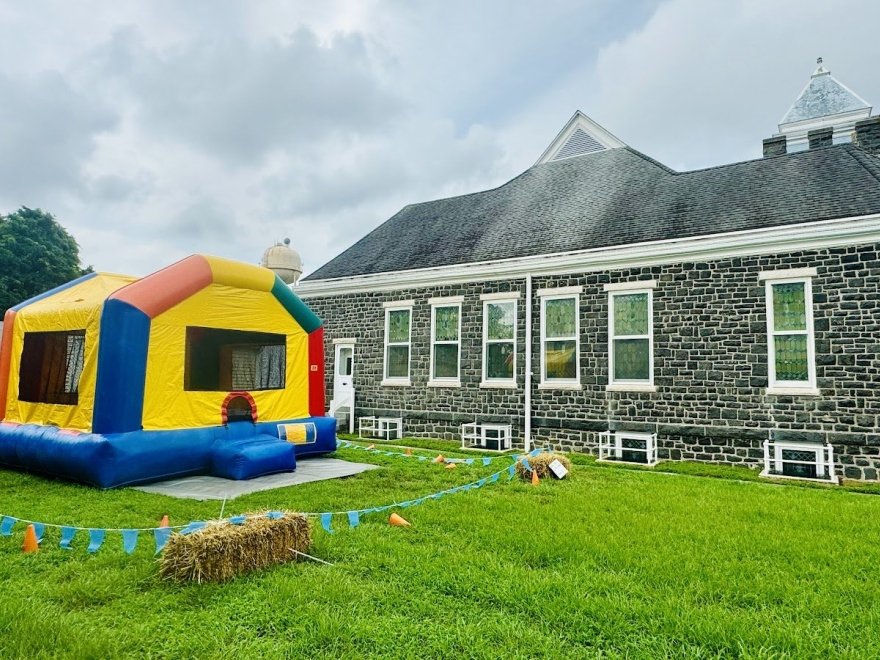 A&B Party Rentals