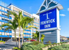 Fenwick Inn